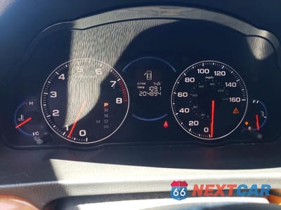 Zdjęcie 9 z 12 samochodu: 2004 ACURA TSX VIN:JH4CL96904C029662 - miniatura