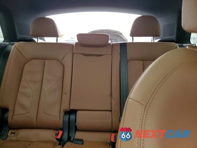 Zdjęcie 10 z 14 samochodu: 2024 AUDI Q3 PREMIUM S LINE 45 VIN:WA1DECF36R1085644 - miniatura