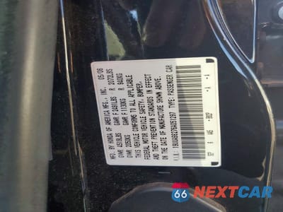 Zdjęcie 12 z 12 samochodu: 2006 ACURA 3.2TL VIN:19UUA66276A051297 - miniatura
