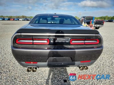 Zdjęcie 6 z 13 samochodu: 2023 DODGE CHALLENGER SXT VIN:2C3CDZAG4PH526319 - miniatura
