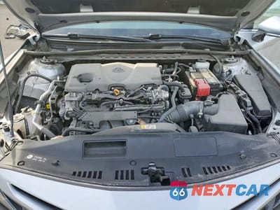 Zdjęcie 11 z 12 samochodu: 2022 TOYOTA CAMRY SE VIN:4T1S11AK7NU050191 - miniatura