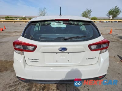 Zdjęcie 6 z 12 samochodu: 2022 SUBARU IMPREZA VIN:4S3GTAB61N3720555 - miniatura