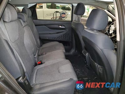 Zdjęcie 11 z 13 samochodu: 2022 HYUNDAI SANTA FE SEL VIN:5NMS2DAJ4NH379206 - miniatura