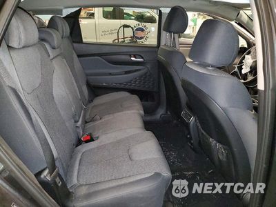 Zdjęcie 11 z 13 samochodu: 2022 HYUNDAI SANTA FE SEL VIN:5NMS2DAJ4NH379206 - miniatura