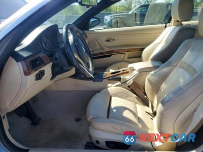 Zdjęcie 7 z 12 samochodu: 2008 BMW 335 I VIN:WBAWL73588PX53020 - miniatura