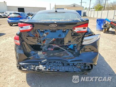 Zdjęcie 6 z 13 samochodu: 2017 FORD FUSION SE HYBRID VIN:3FA6P0LU3HR381817 - miniatura