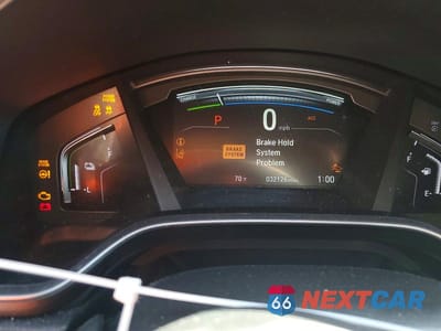 Zdjęcie 9 z 13 samochodu: 2022 HONDA CR-V TOURING VIN:5J6RT6H91NL001016 - miniatura