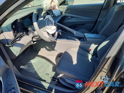 Zdjęcie 7 z 12 samochodu: 2024 HYUNDAI ELANTRA SE VIN:KMHLL4DG8RU741923 - miniatura
