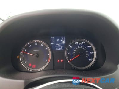 Zdjęcie 9 z 12 samochodu: 2016 HYUNDAI ACCENT SE VIN:KMHCT4AE4GU026766 - miniatura