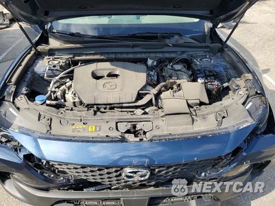 Zdjęcie 11 z 13 samochodu: 2025 MAZDA CX-50 PREFERRED VIN:7MMVABBM5SN339213 - miniatura
