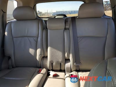 Zdjęcie 10 z 13 samochodu: 2008 TOYOTA HIGHLANDER HYBRID VIN:JTEEW41A782008854 - miniatura
