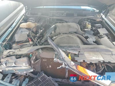 Zdjęcie 11 z 12 samochodu: 1996 LINCOLN TOWN CAR EXECUTIVE VIN:1LNLM81W0TY629956 - miniatura