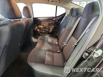 Zdjęcie 10 z 13 samochodu: 2025 NISSAN SENTRA SV VIN:3N1AB8CV7SY289104 - miniatura