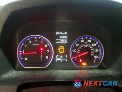 Zdjęcie 9 z 13 samochodu: 2009 HONDA CR-V LX VIN:JHLRE483X9C014324 - miniatura