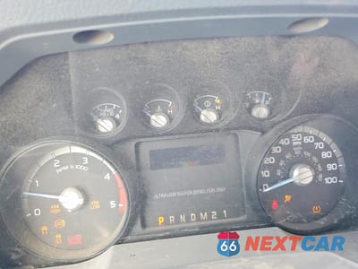 Zdjęcie 9 z 11 samochodu: 2012 FORD F350 SUPER DUTY VIN:1FT8W3BT1CED07825 - miniatura