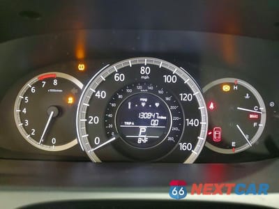 Zdjęcie 9 z 12 samochodu: 2015 HONDA ACCORD LX VIN:1HGCR2F33FA131802 - miniatura