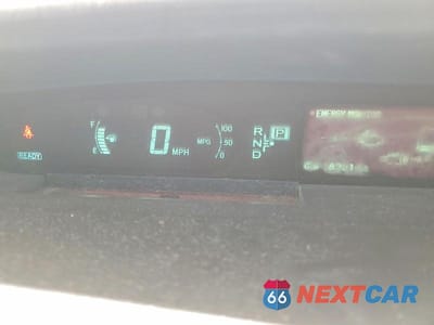Zdjęcie 9 z 12 samochodu: 2010 TOYOTA PRIUS I VIN:JTDKN3DU8A0081758 - miniatura