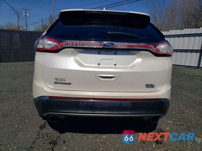 Zdjęcie 6 z 13 samochodu: 2017 FORD EDGE SEL VIN:2FMPK4J96HBB92821 - miniatura