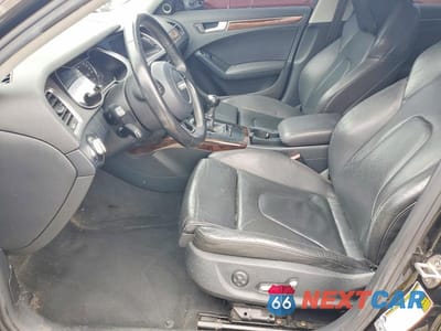 Zdjęcie 7 z 12 samochodu: 2013 AUDI A4 PREMIUM PLUS VIN:WAUHFAFL1DN038139 - miniatura