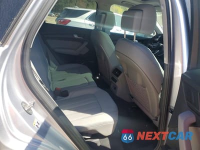 Zdjęcie 11 z 13 samochodu: 2022 AUDI Q5 PREMIUM 45 VIN:WA1GAAFY8N2061875 - miniatura