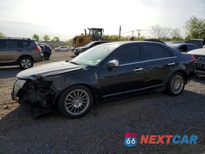 2012 LINCOLN MKZ 3LNHL2JC1CR813913 - główne zdjęcie licytacji z USA - miniatura