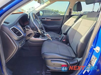 Zdjęcie 7 z 13 samochodu: 2021 KIA SELTOS S VIN:KNDEU2AA8M7222439 - miniatura