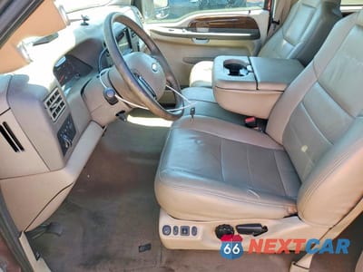 Zdjęcie 7 z 12 samochodu: 2004 FORD F250 SUPER DUTY VIN:1FTNW21P94EA03693 - miniatura