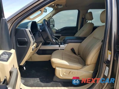 Zdjęcie 7 z 13 samochodu: 2020 FORD F250 SUPER DUTY VIN:1FT7W2BT0LEC67369 - miniatura