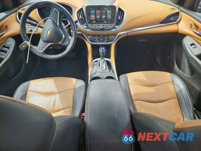 Zdjęcie 8 z 12 samochodu: 2017 CHEVROLET VOLT PREMIER VIN:1G1RD6S52HU217909 - miniatura