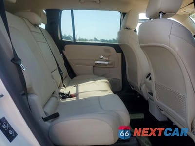 Zdjęcie 11 z 13 samochodu: 2022 MERCEDES-BENZ EQB 300 4MATIC VIN:W1N9M0KB4NN007613 - miniatura