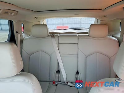 Zdjęcie 10 z 13 samochodu: 2015 CADILLAC SRX LUXURY COLLECTION VIN:3GYFNEE32FS573621 - miniatura