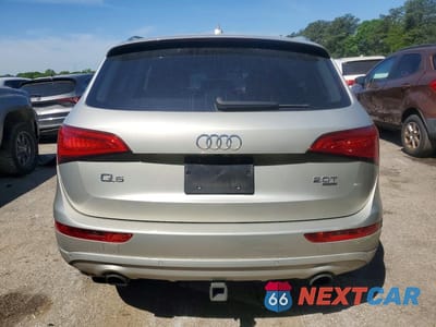 Zdjęcie 6 z 12 samochodu: 2013 AUDI Q5 PREMIUM PLUS VIN:WA1LFAFP4DA093248 - miniatura