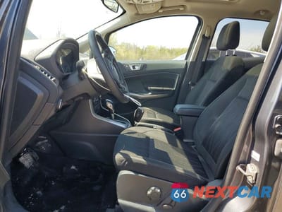 Zdjęcie 7 z 13 samochodu: 2018 FORD ECOSPORT SE VIN:MAJ3P1TE4JC225422 - miniatura