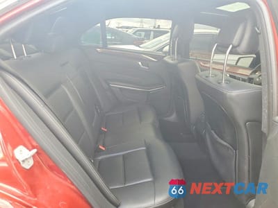 Zdjęcie 10 z 11 samochodu: 2014 MERCEDES-BENZ E 350 4MATIC VIN:WDDHF8JB9EB002508 - miniatura