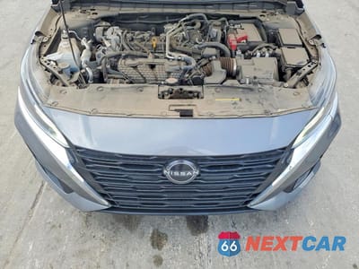 Zdjęcie 11 z 12 samochodu: 2023 NISSAN ALTIMA SV VIN:1N4BL4DV4PN366804 - miniatura