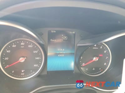 Zdjęcie 9 z 13 samochodu: 2021 MERCEDES-BENZ GLC 300 4MATIC VIN:W1N0G8EB2MV285354 - miniatura