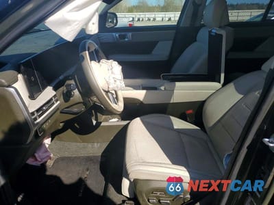 Zdjęcie 7 z 14 samochodu: 2024 HYUNDAI SANTA FE CALLIGRAPHY VIN:5NMP5DGL5RH045424 - miniatura