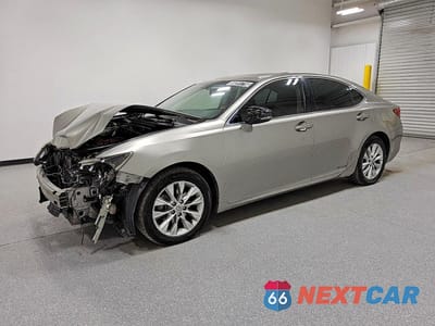 2015 LEXUS ES 300H BASE JTHBW1GG4F2095707 - główne zdjęcie licytacji z USA - miniatura