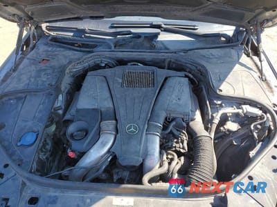 Zdjęcie 11 z 11 samochodu: 2014 MERCEDES-BENZ S 550 VIN:WDDUG8CB8EA051830 - miniatura