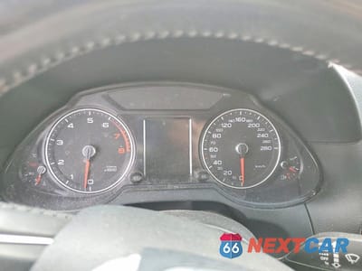 Zdjęcie 9 z 13 samochodu: 2013 AUDI Q5 PREMIUM PLUS VIN:WA1VFCFP3DA033899 - miniatura