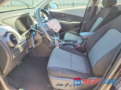 Zdjęcie 7 z 13 samochodu: 2018 HYUNDAI KONA SEL VIN:KM8K62AA8JU097206 - miniatura