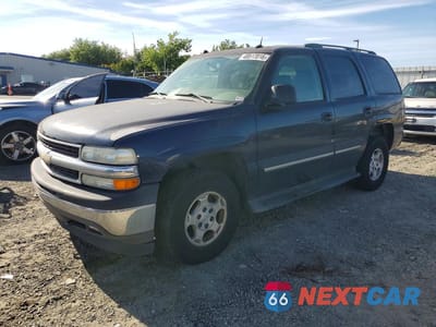 2005 CHEVROLET TAHOE K1500 1GNEK13T05J206097 - główne zdjęcie licytacji z USA - miniatura