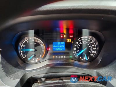 Zdjęcie 9 z 12 samochodu: 2022 FORD RANGER XL VIN:1FTER4FH9NLD38387 - miniatura