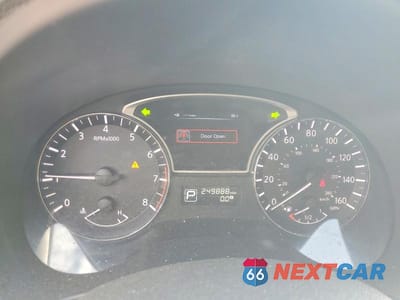 Zdjęcie 9 z 13 samochodu: 2013 NISSAN ALTIMA 2.5 VIN:1N4AL3AP3DN410590 - miniatura