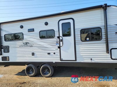 Zdjęcie 9 z 10 samochodu: 2026 JAYCO JAY FLIGHT CAMPER VIN:1UJBC0BL9T16S0173 - miniatura