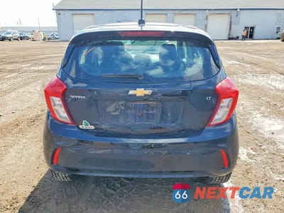 Zdjęcie 6 z 12 samochodu: 2021 CHEVROLET SPARK 1LT VIN:KL8CD6SAXMC729274 - miniatura