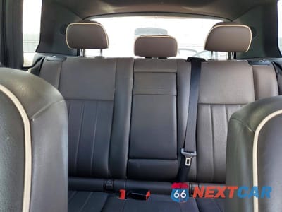 Zdjęcie 10 z 12 samochodu: 2013 MERCEDES-BENZ GLK 350 VIN:WDCGG5HB9DF958385 - miniatura