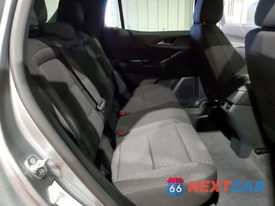 Zdjęcie 11 z 13 samochodu: 2026 CHEVROLET EQUINOX LT VIN:3GNAXHEG8TL287851 - miniatura