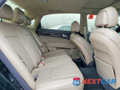 Zdjęcie 10 z 12 samochodu: 2012 HYUNDAI EQUUS SIGNATURE VIN:KMHGH4JH2CU054119 - miniatura