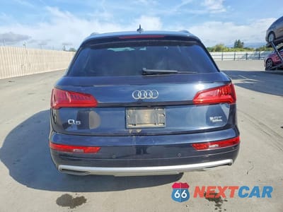 Zdjęcie 6 z 14 samochodu: 2018 AUDI Q5 PREMIUM PLUS VIN:WA1BNAFY8J2042770 - miniatura